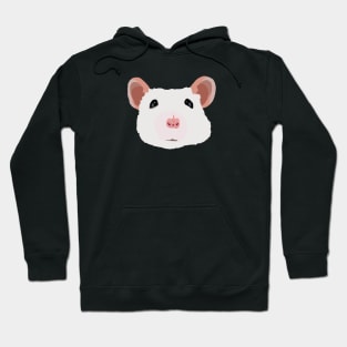 Rat Hoodie